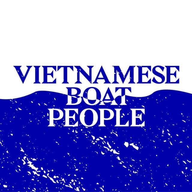 The Vietnamese Boat People icon