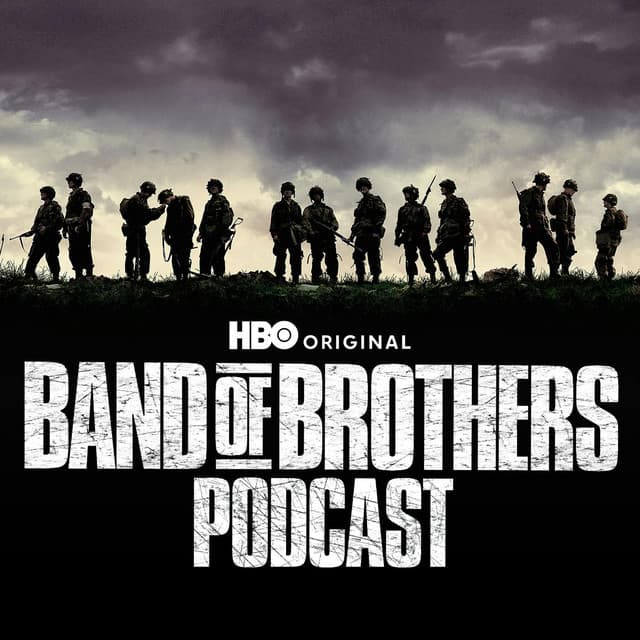 Band of Brothers Podcast icon