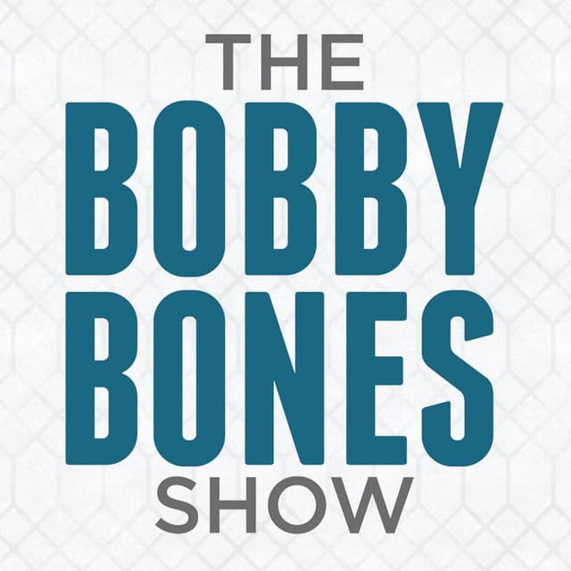 The Bobby Bones Show icon