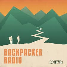 Backpacker Radio icon