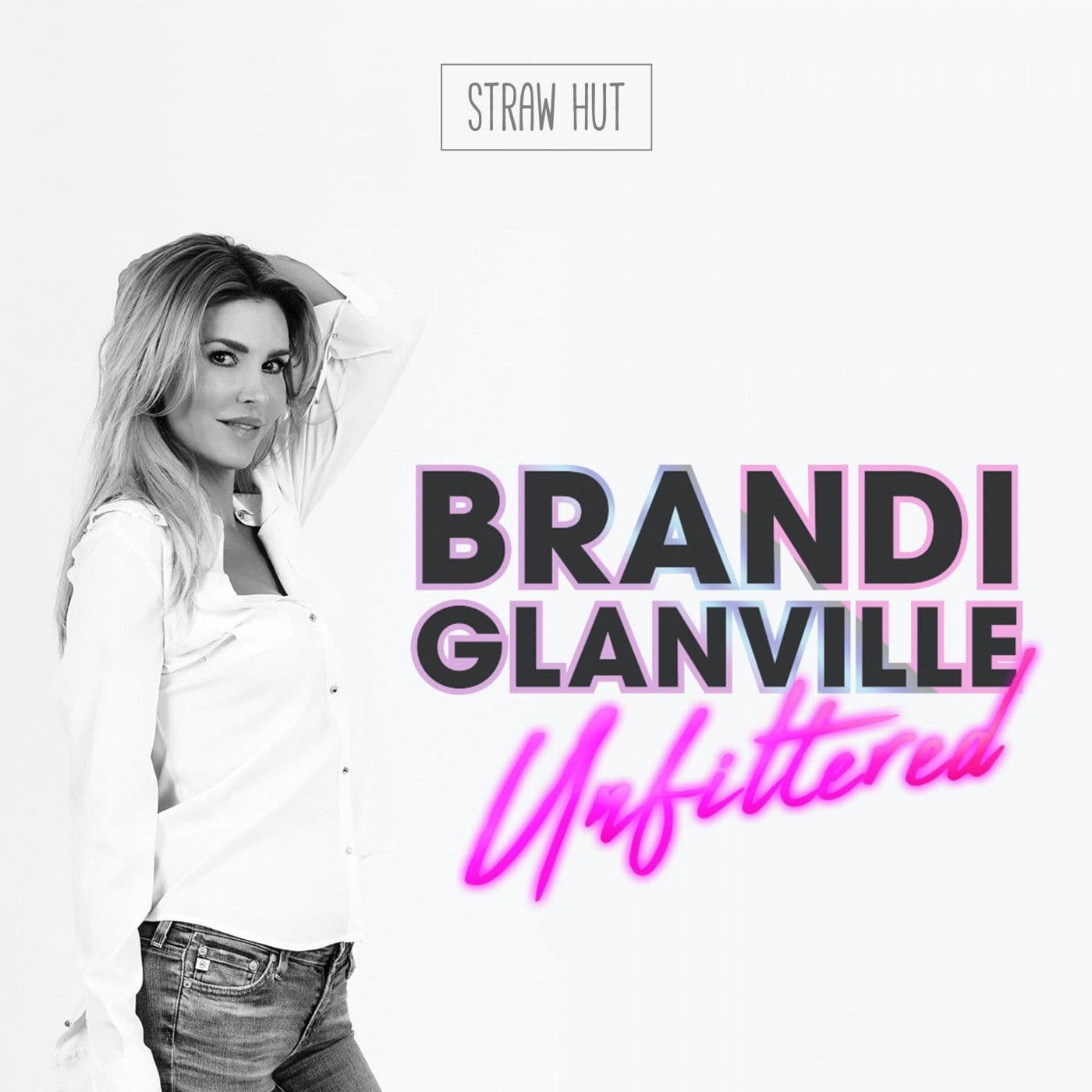 Brandi Glanville Unfiltered icon