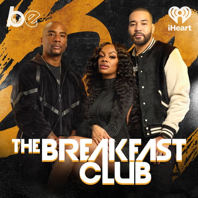 The Breakfast Club icon