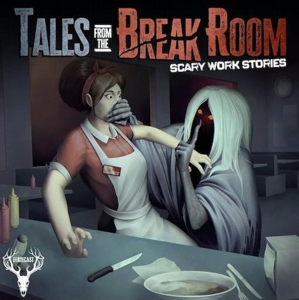 Tales from the Break Room icon