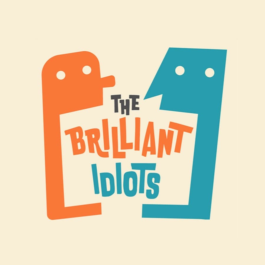 The Brilliant Idiots icon