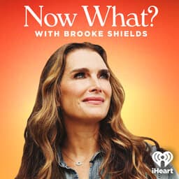 Now What? with Brooke Shields icon