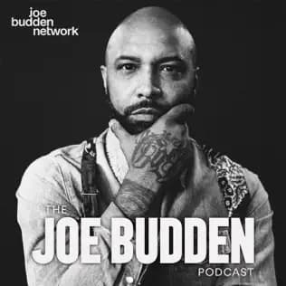 The Joe Budden Podcast icon