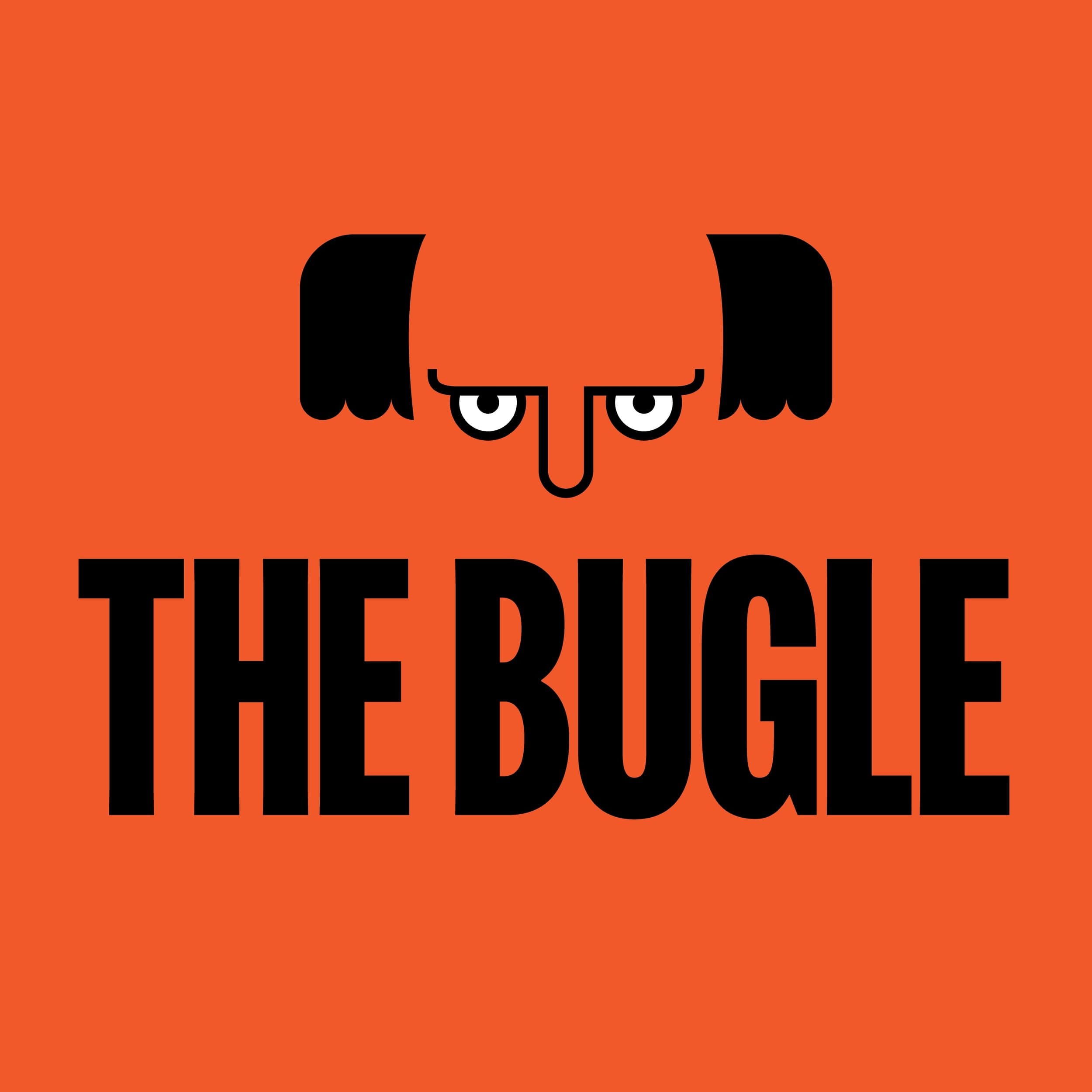 The Bugle icon