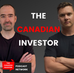 The Canadian Investor icon