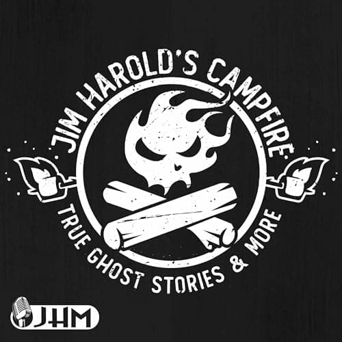 Jim Harold's Campfire icon