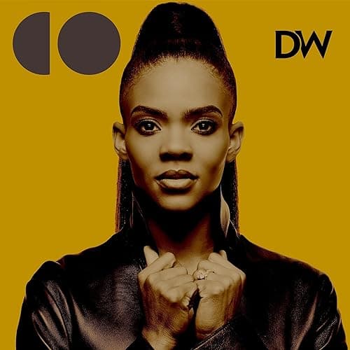 Candace Owens icon