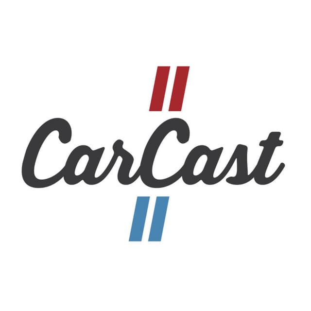 CarCast icon