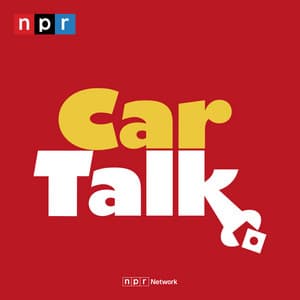 The Best of Car Talk icon