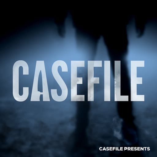 Casefile icon