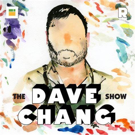 The Dave Chang Show icon