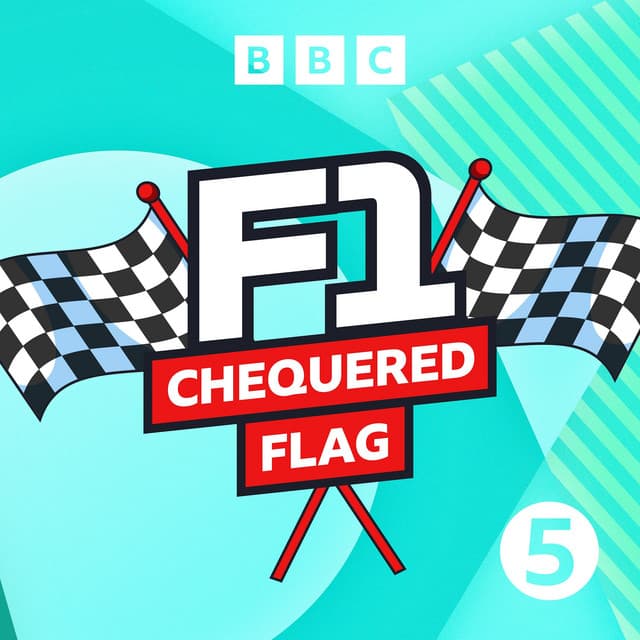 F1: Chequered Flag icon