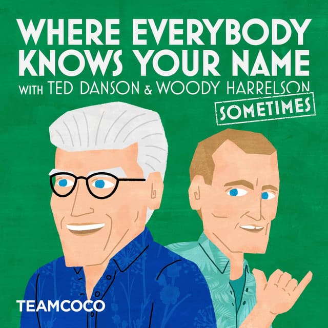 Where Everybody Knows Your Name icon