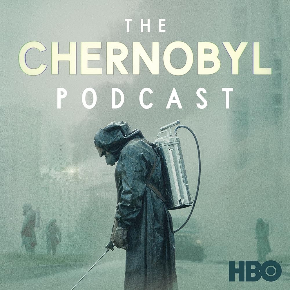 The Chernobyl Podcast icon