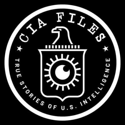 CIA Files: True Stories of U.S Intelligence icon