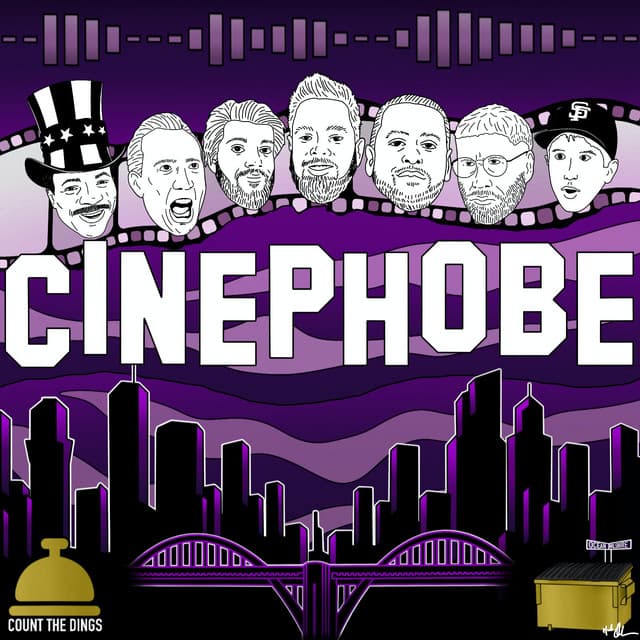 Cinephobe icon