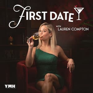 First Date with Lauren Compton icon