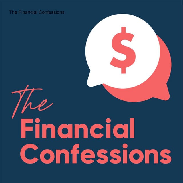 The Financial Confessions icon