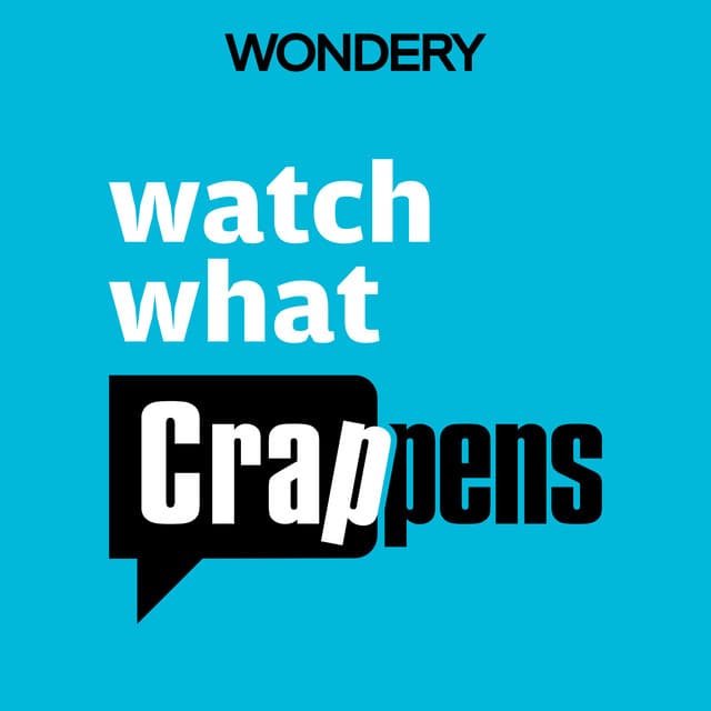 Watch What Crappens icon