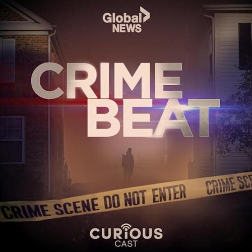 Crime Beat icon