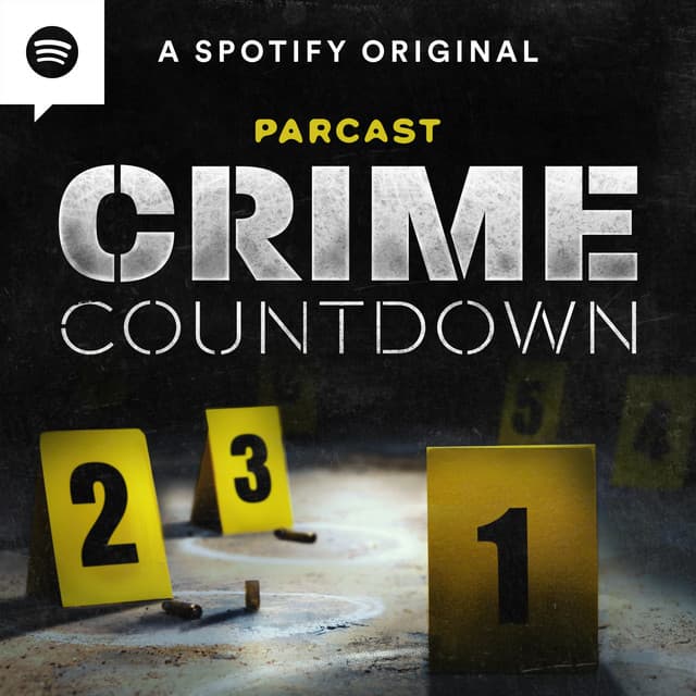 Crime Countdown icon