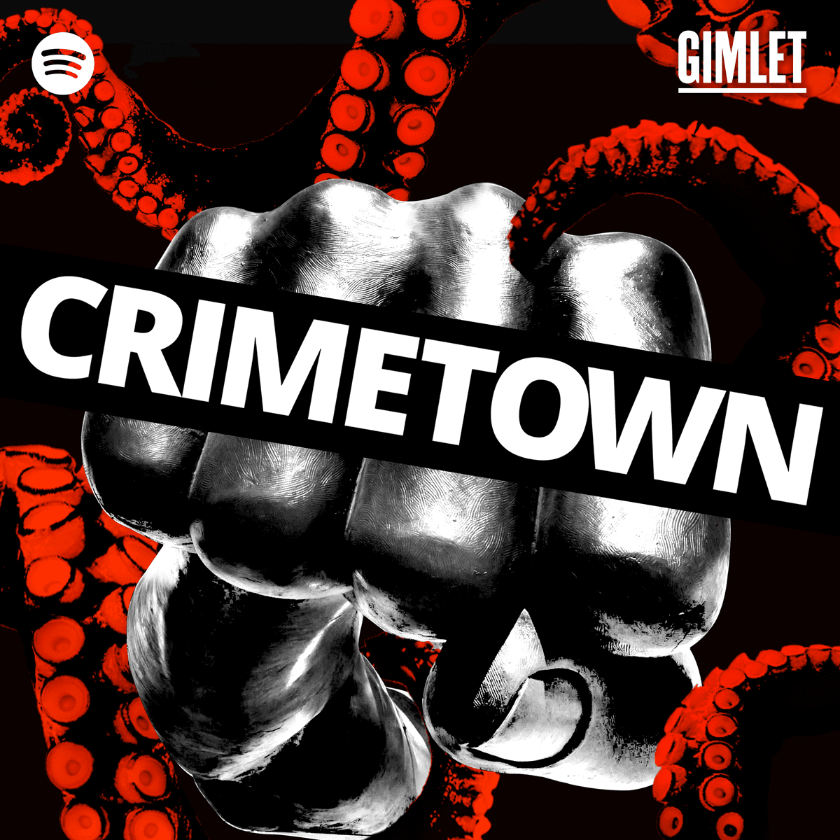 Crimetown icon