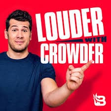 Louder with Crowder icon