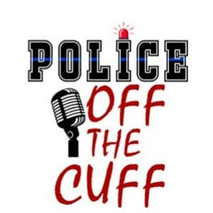 Police Off The Cuff/Real Crime Stories icon