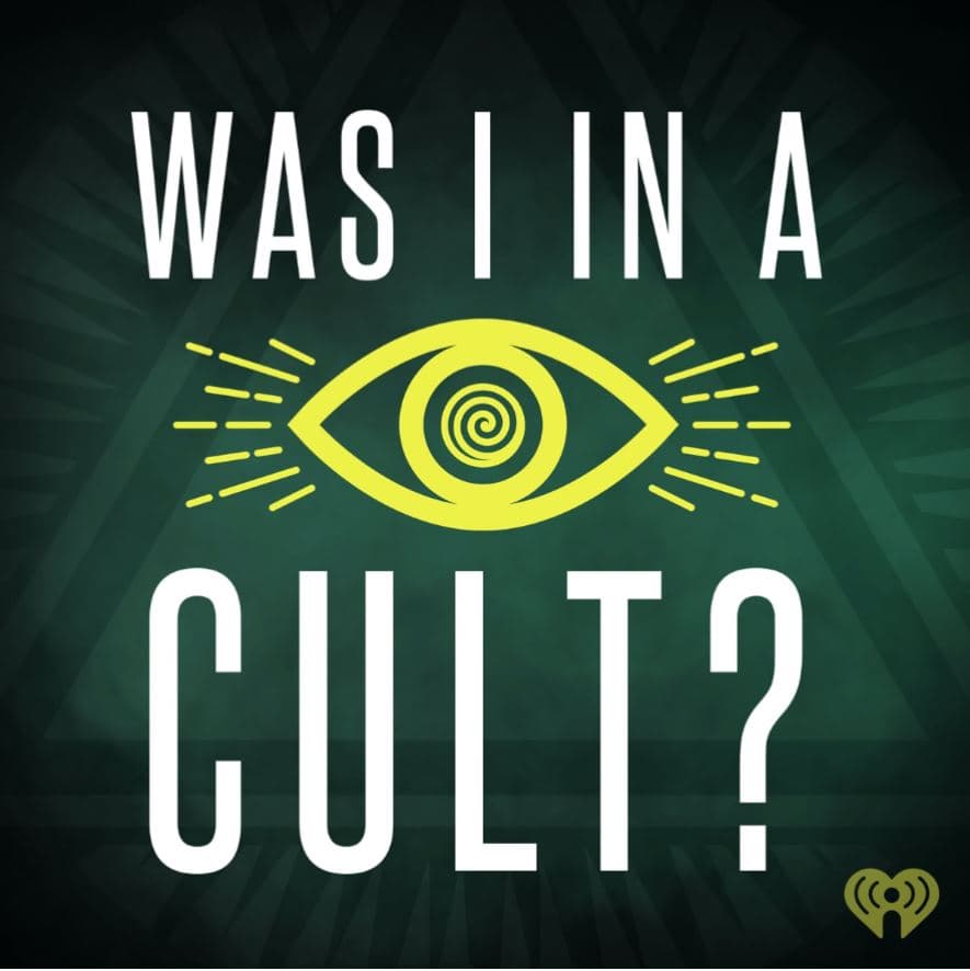 Was I In A Cult? icon