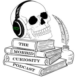 The Morbid Curiosity Podcast icon