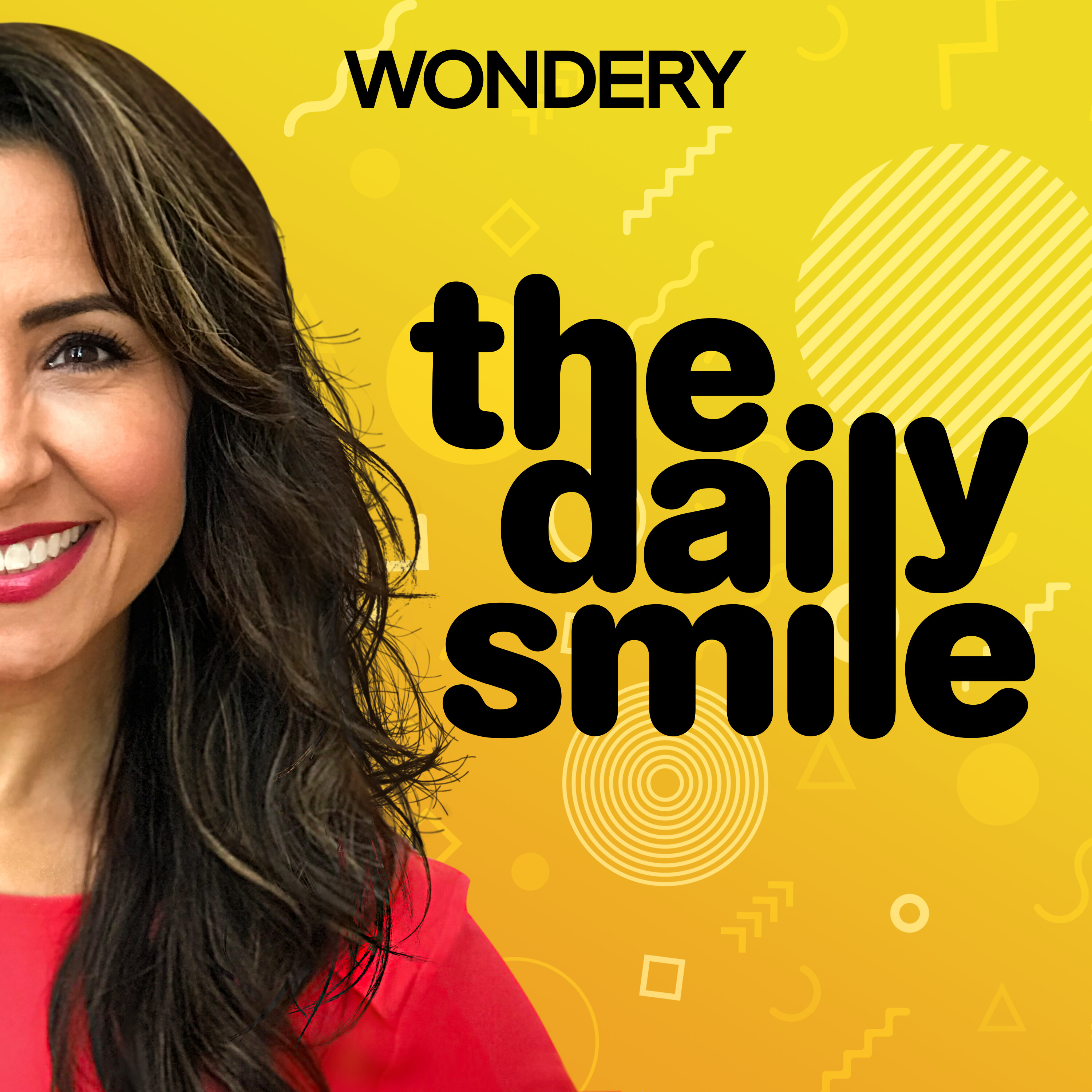 The Daily Smile icon