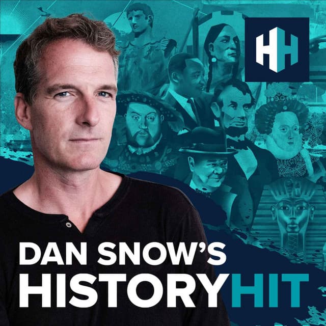 Dan Snow's History Hit icon