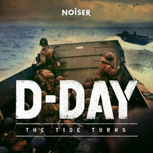 D-Day: The Tide Turns icon