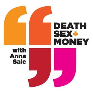 Death, Sex & Money icon