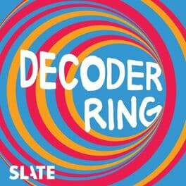 Decoder Ring icon