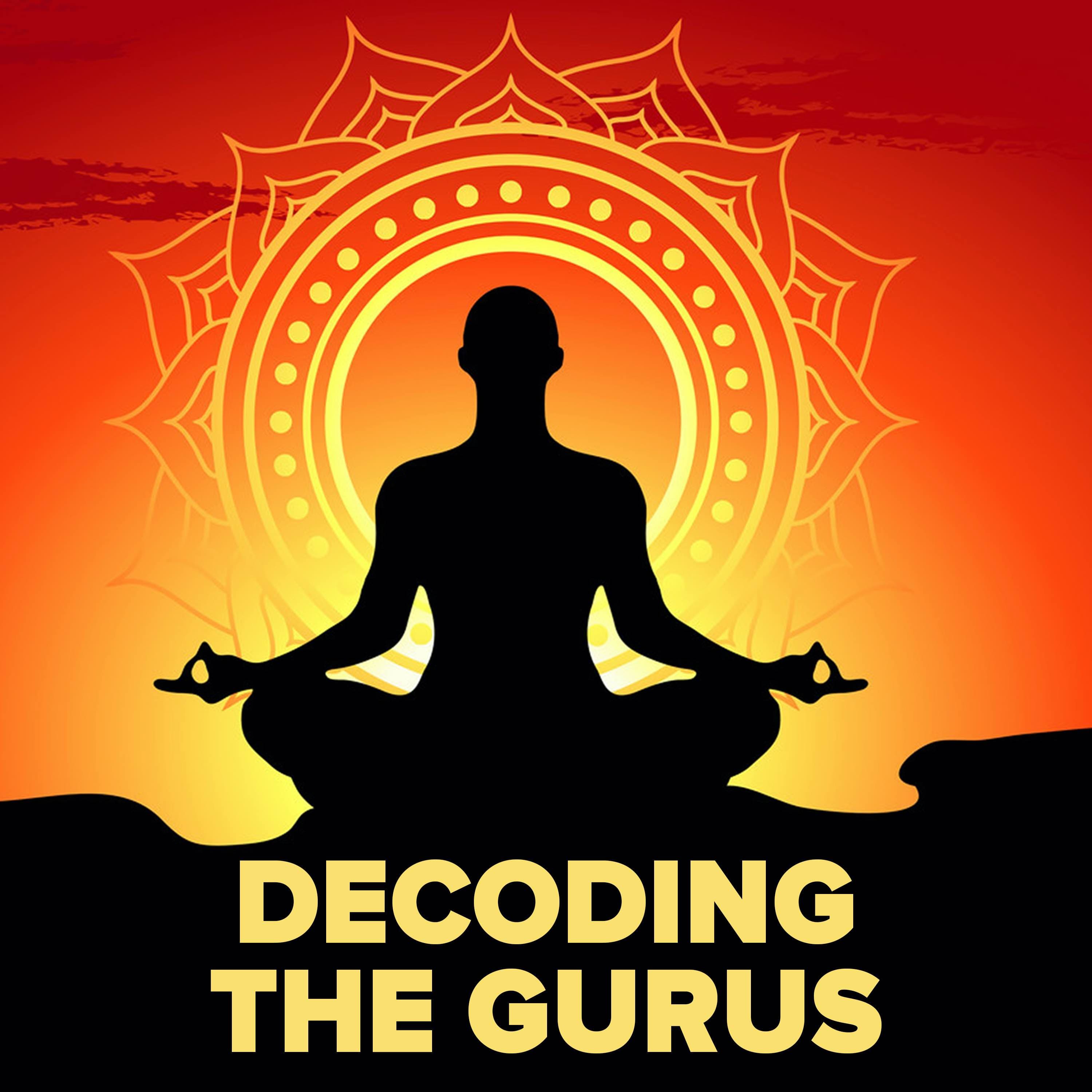 Decoding the Gurus icon