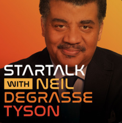 Startalk with Neil Degrasse Tyson icon