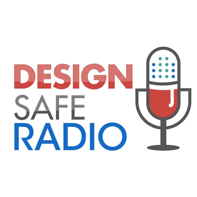 DesignSafe Radio icon