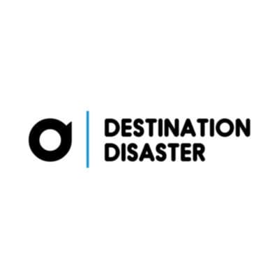 Destination Disaster icon