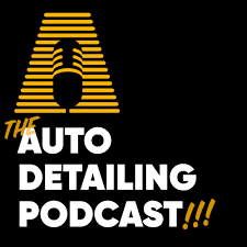 The Auto Detailing Podcast icon