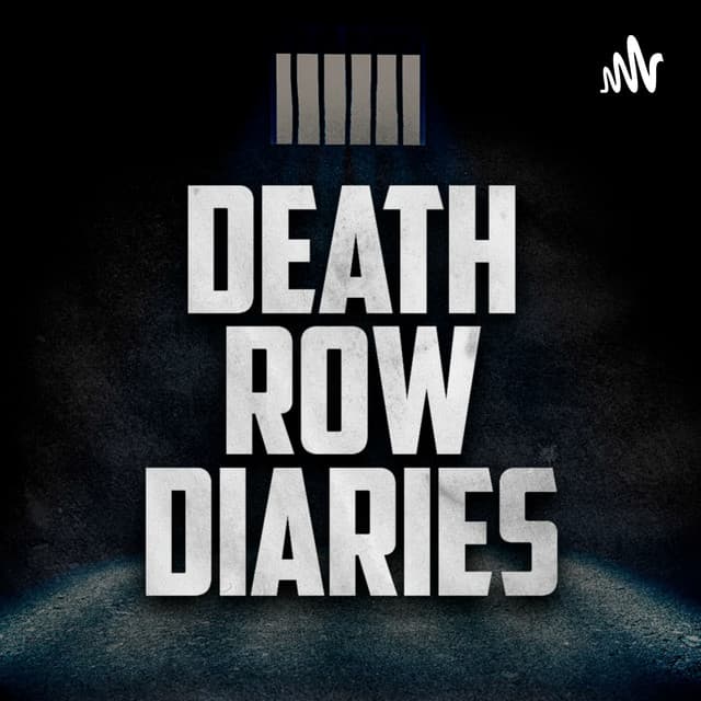 Death Row Diaries icon