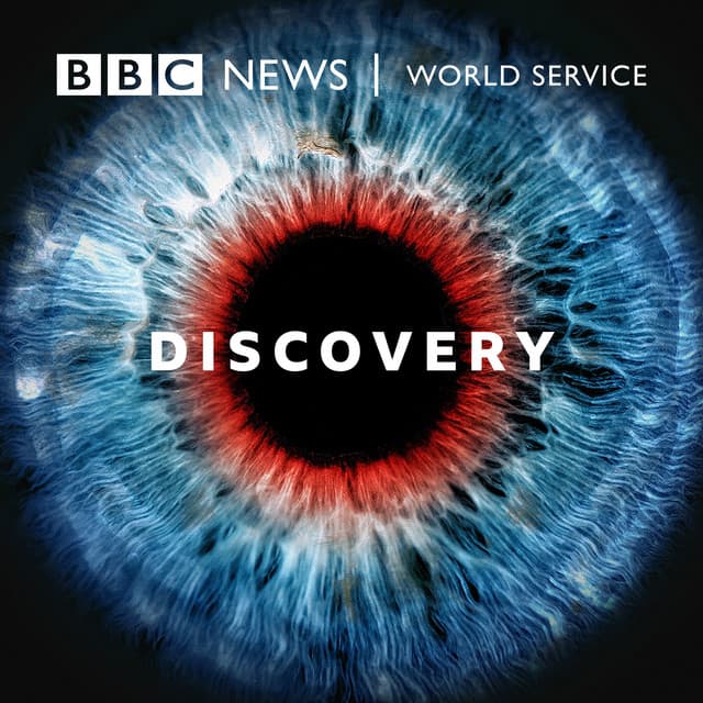 Discovery icon