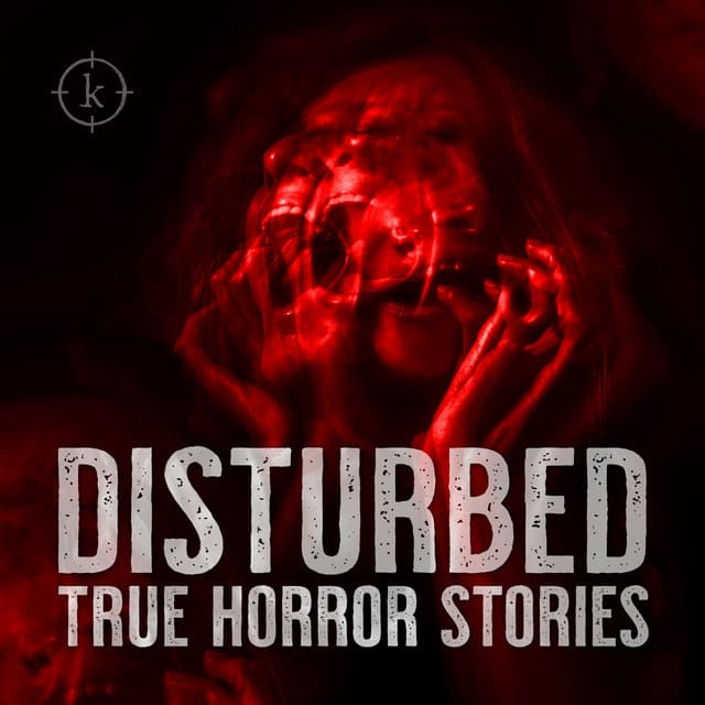 Disturbed: True Horror Stories icon