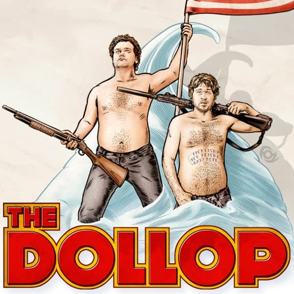 The Dollop icon