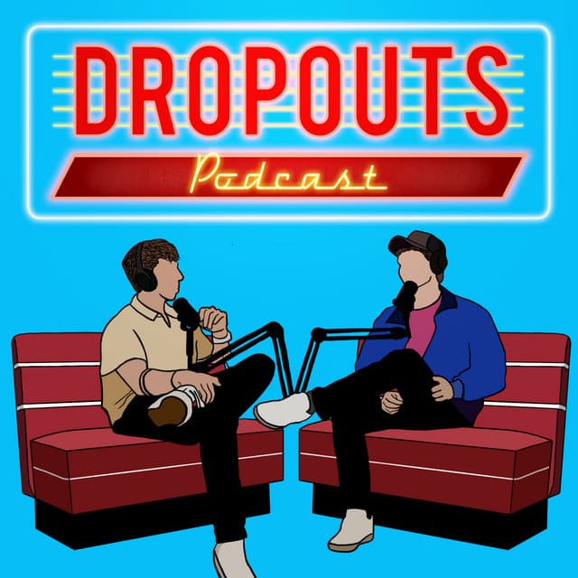 Dropouts icon