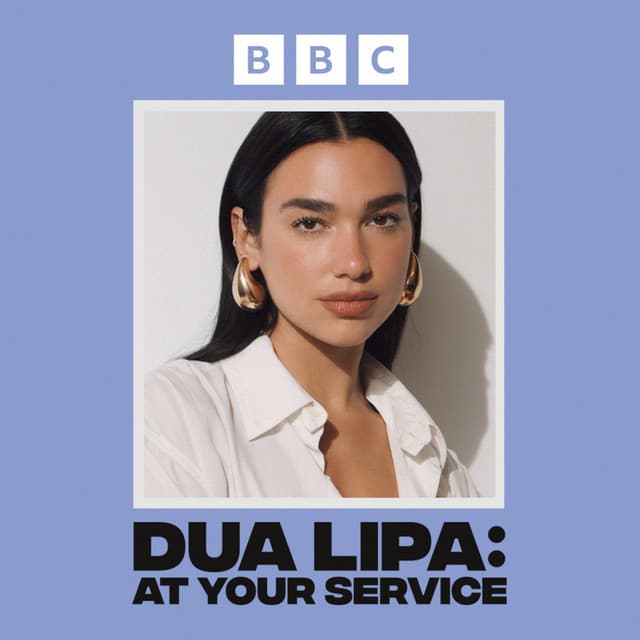 Dua Lipa: At Your Service icon