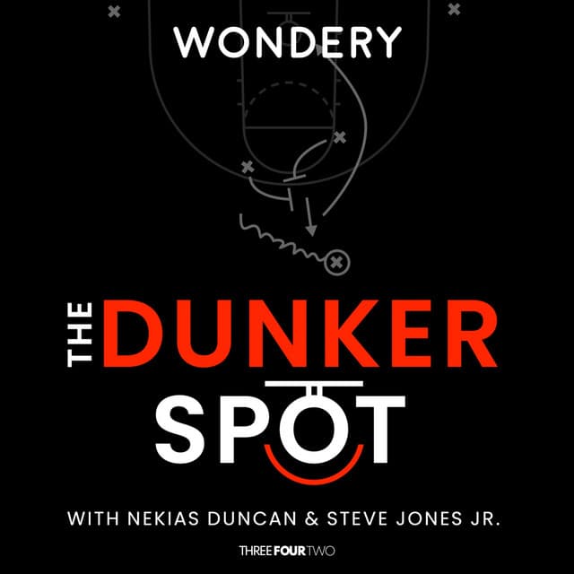 The Dunker Spot icon